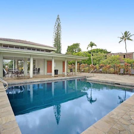 Puamana Maluhia - Two Bedroom / Two Bath Condo Princeville Ngoại thất bức ảnh