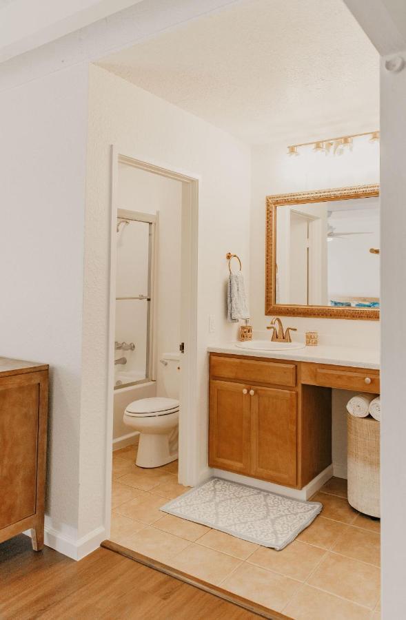 Puamana Maluhia - Two Bedroom / Two Bath Condo Princeville Ngoại thất bức ảnh
