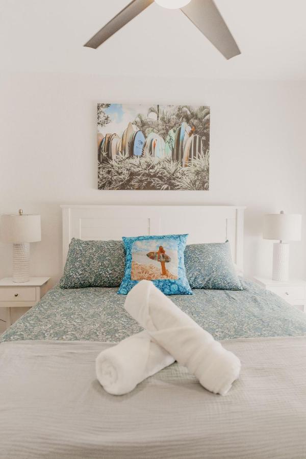 Puamana Maluhia - Two Bedroom / Two Bath Condo Princeville Ngoại thất bức ảnh