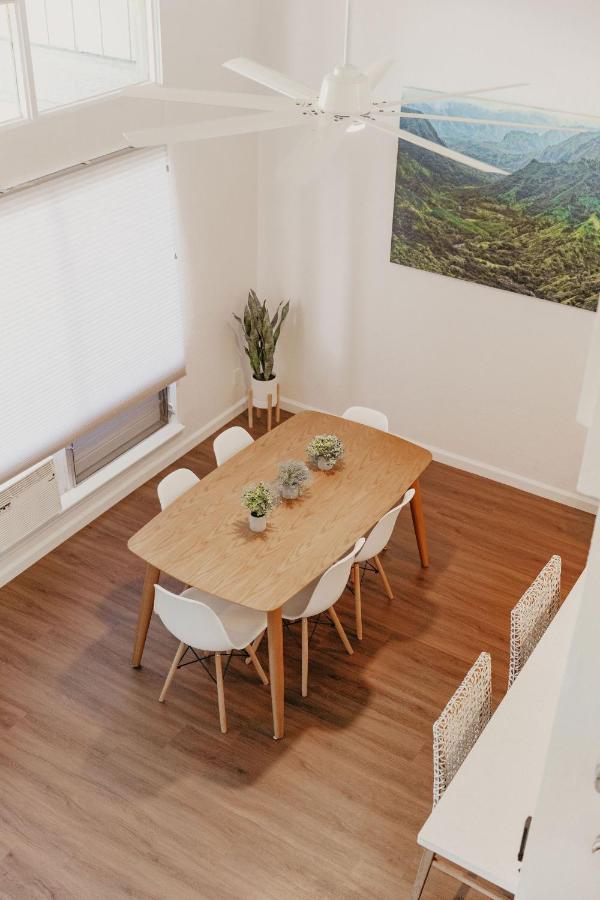 Puamana Maluhia - Two Bedroom / Two Bath Condo Princeville Ngoại thất bức ảnh